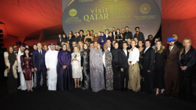 Fashion Trust Arabia