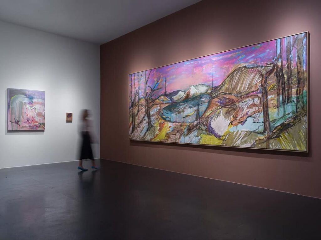 Fertile Dreams at Tabari Artspace