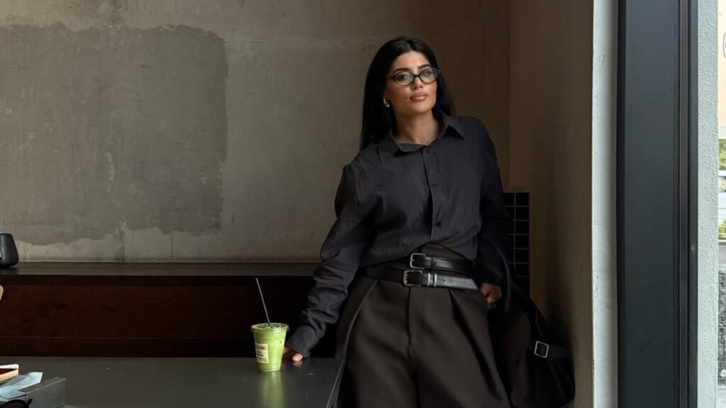 GRAZIA Weekend Guide