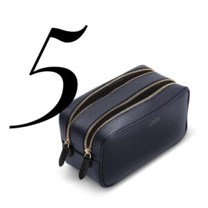Smythson Toiletry Bag