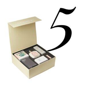 Ounass Icons Beauty Gift Box