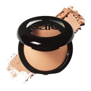 Saie Slip Tint Undetectable Baked Setting Powder
