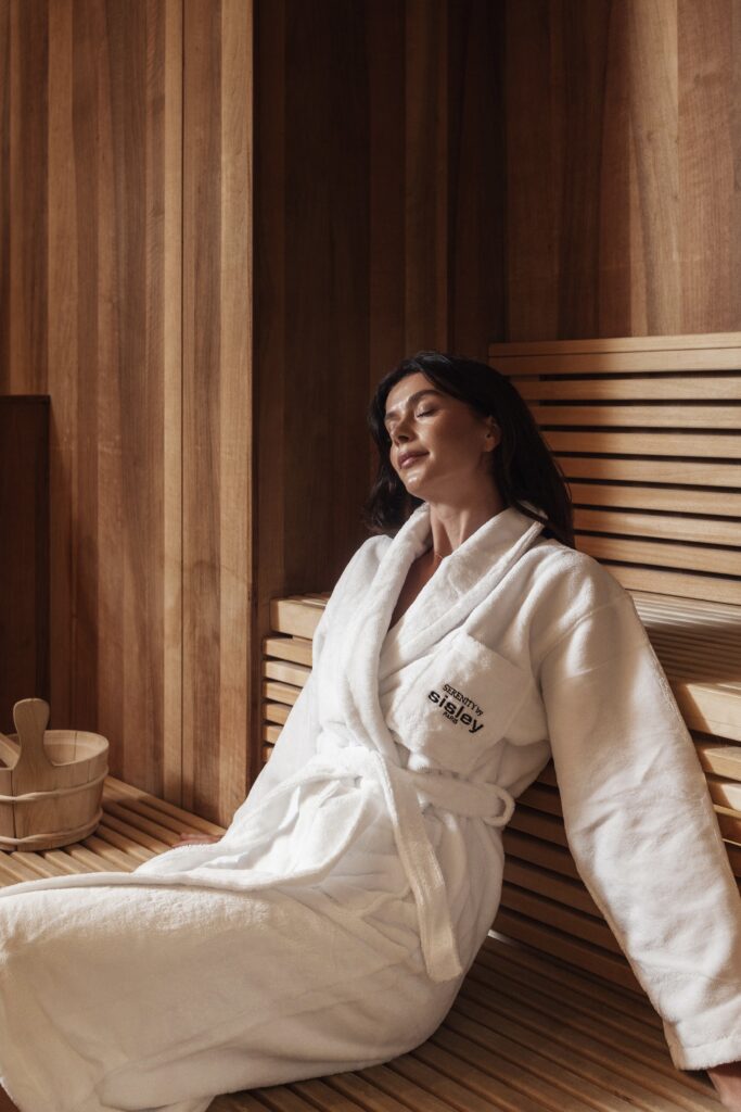 Serenity by Sisley Paris