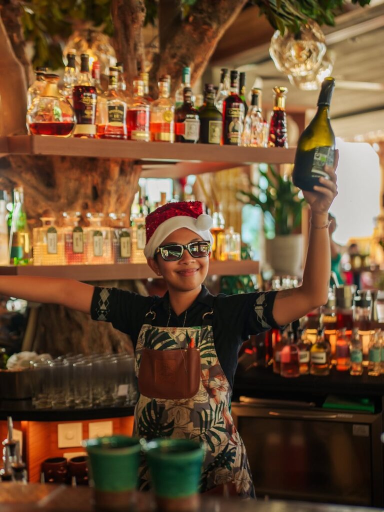 Tamoka Christmas Day Brunch