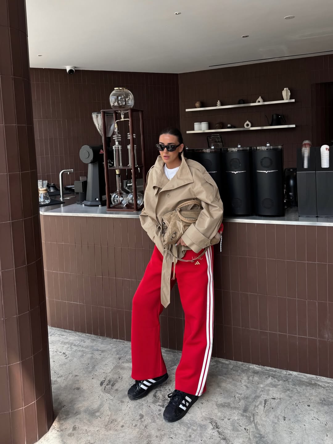 best coffee spots dubai