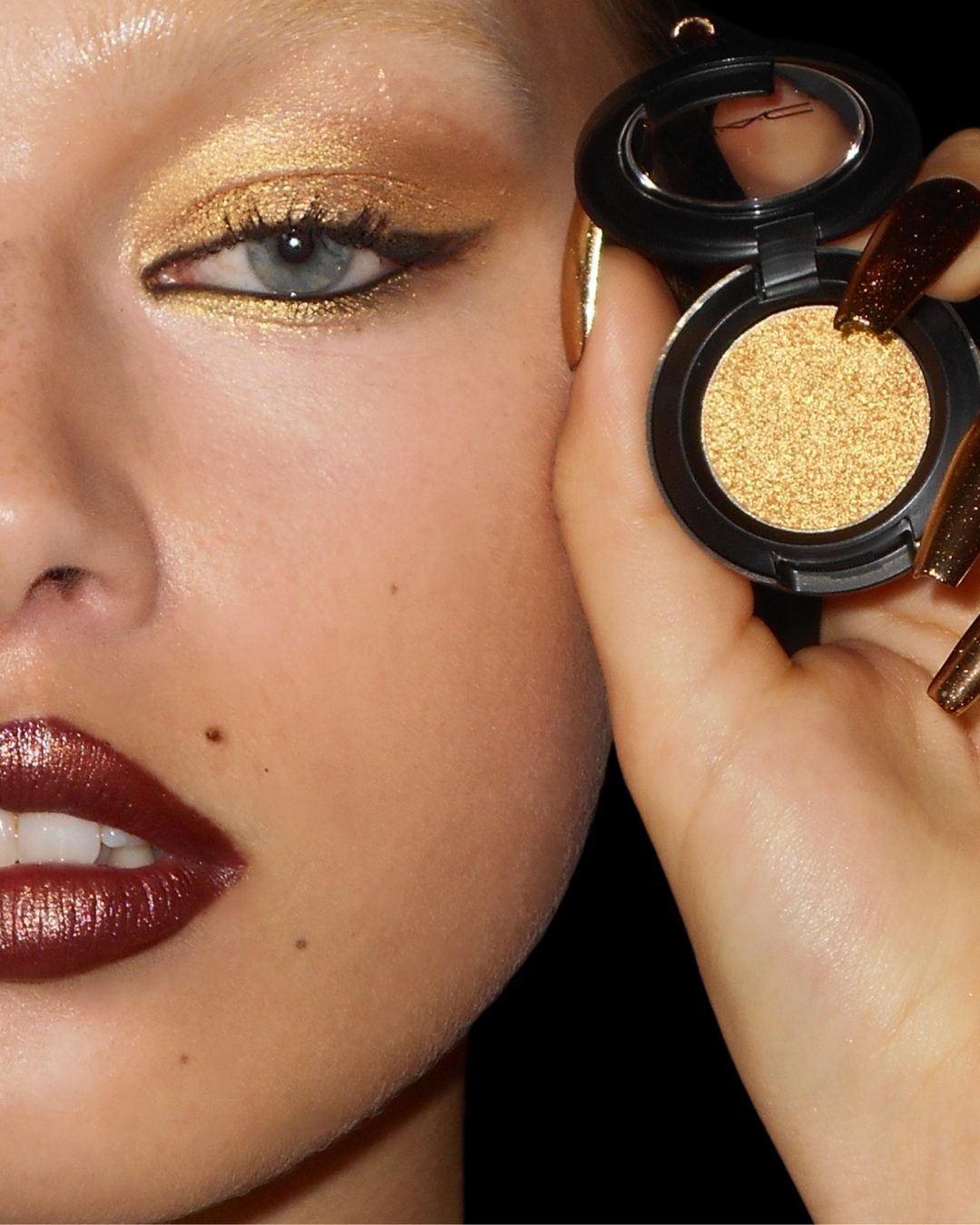 doha festival city beauty MAC