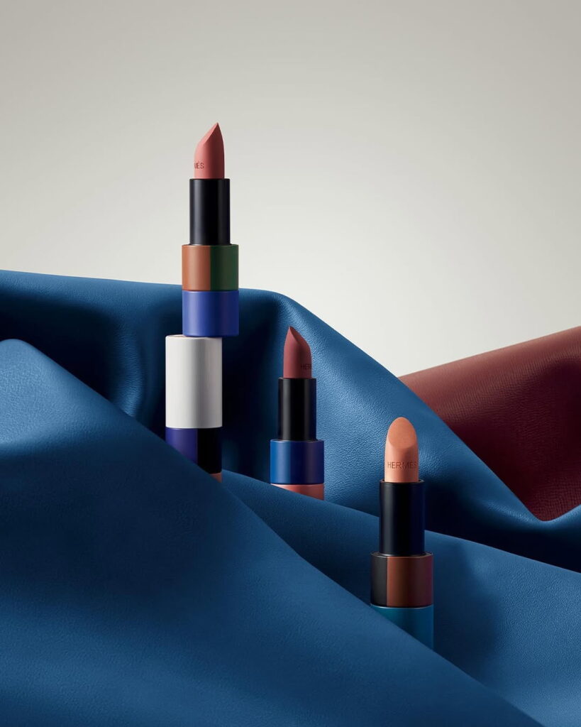 doha festival city beauty hermes