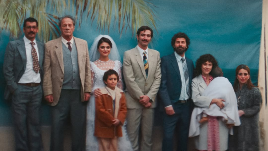 All that's left of you