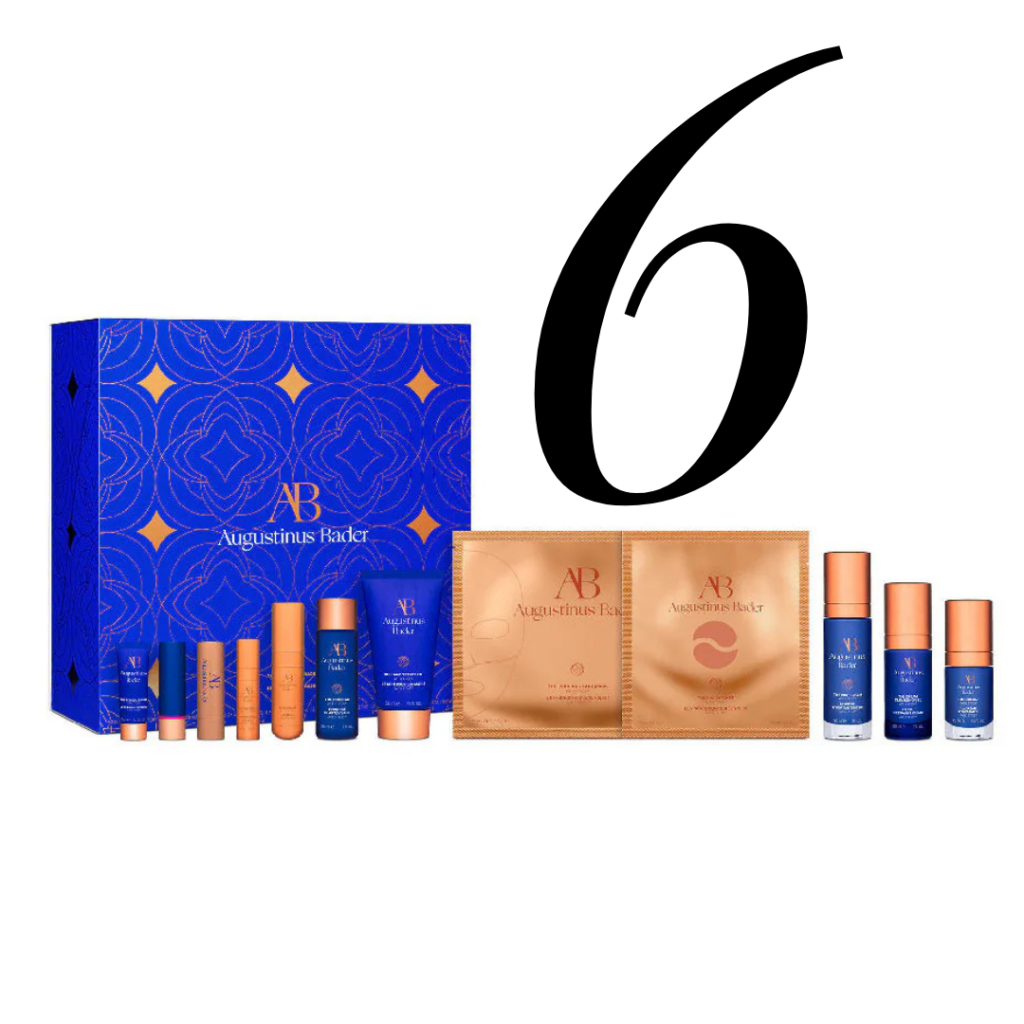 AUGUSTINUS BADER 12 DAYS OF BADER BESTSELLER DHS2,258