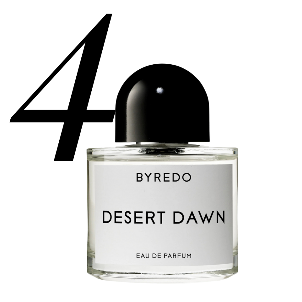 BYREDO DESERT DAWN EAU DE PARFUM DHS770