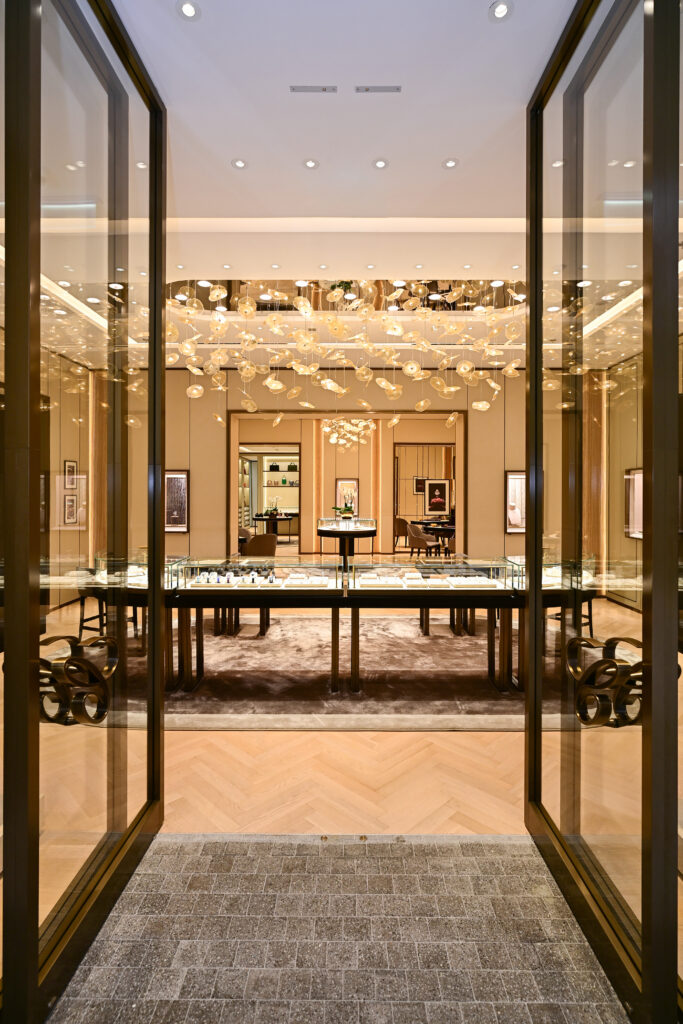 Chopard Boutique Manama