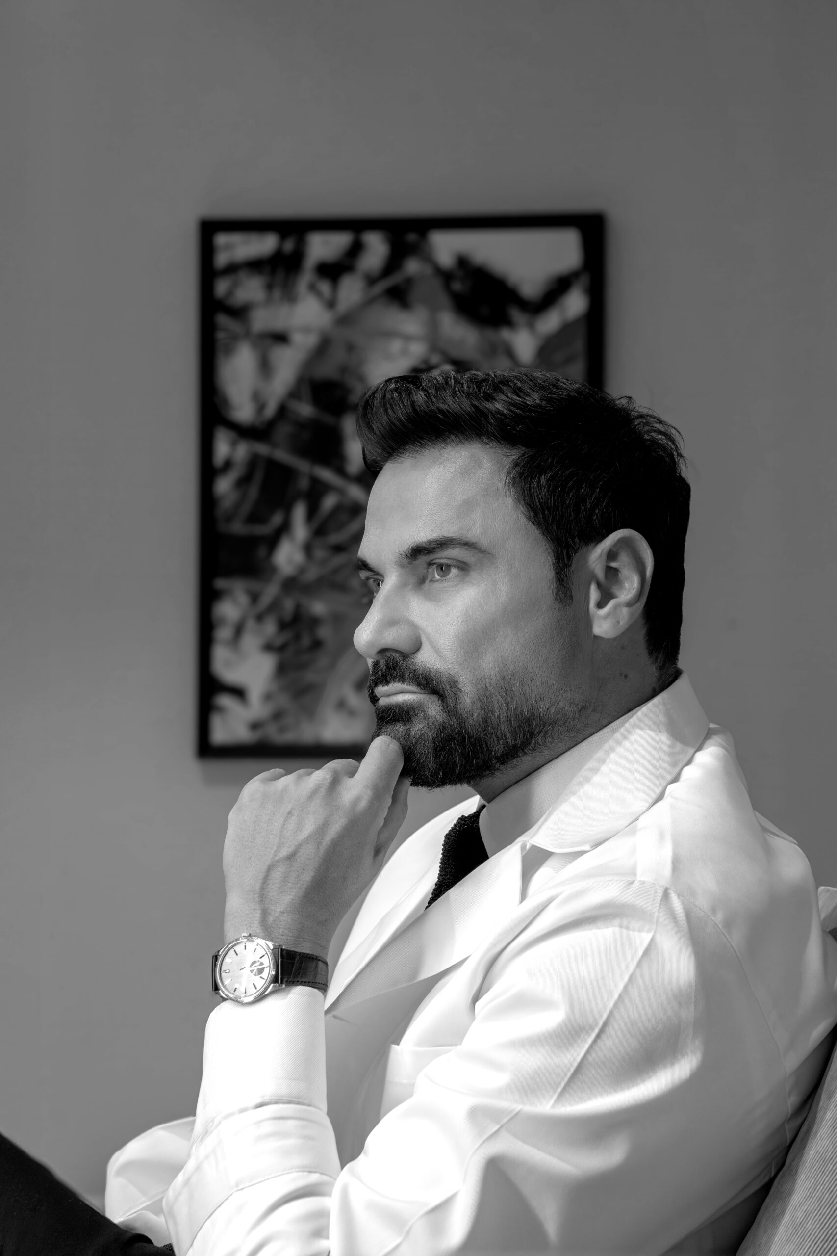 Dr. Leonard Josipovic