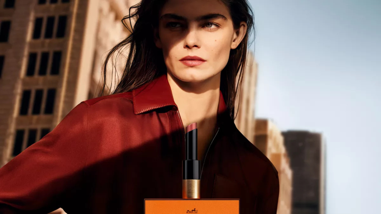 Hermès Beauty