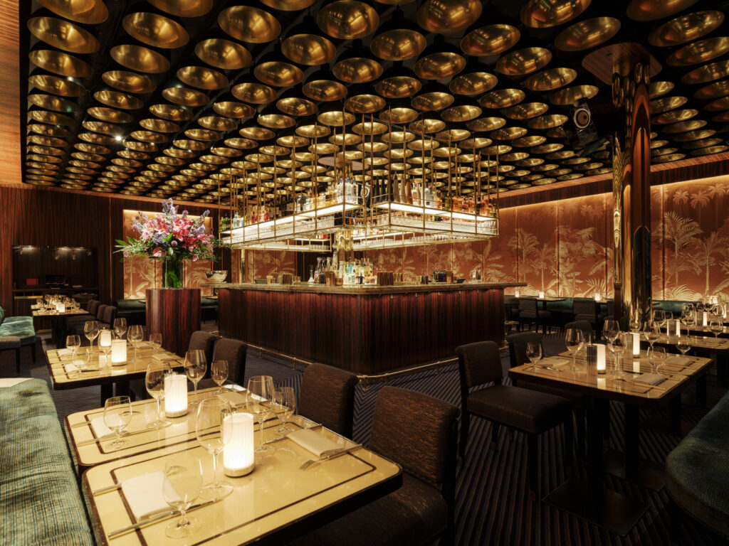 Isabel Mayfair Abu Dhabi