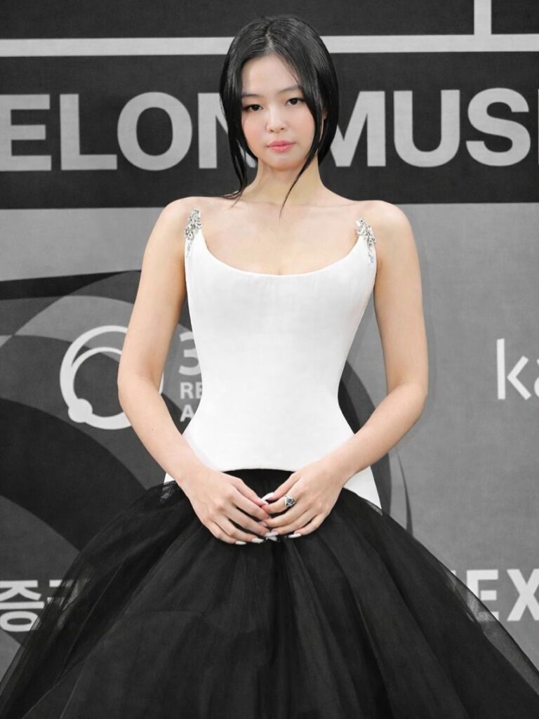 Jennie Georges Hobeika