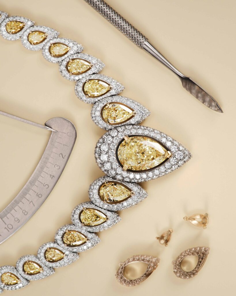 Messika High Jewellery