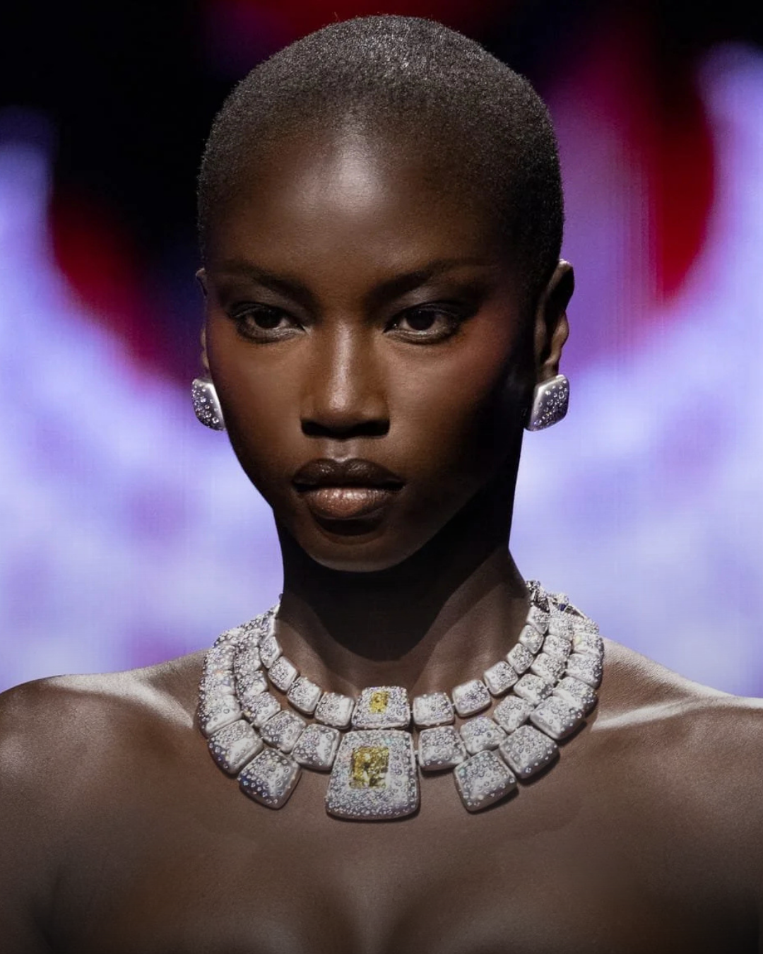 Messika High Jewellery