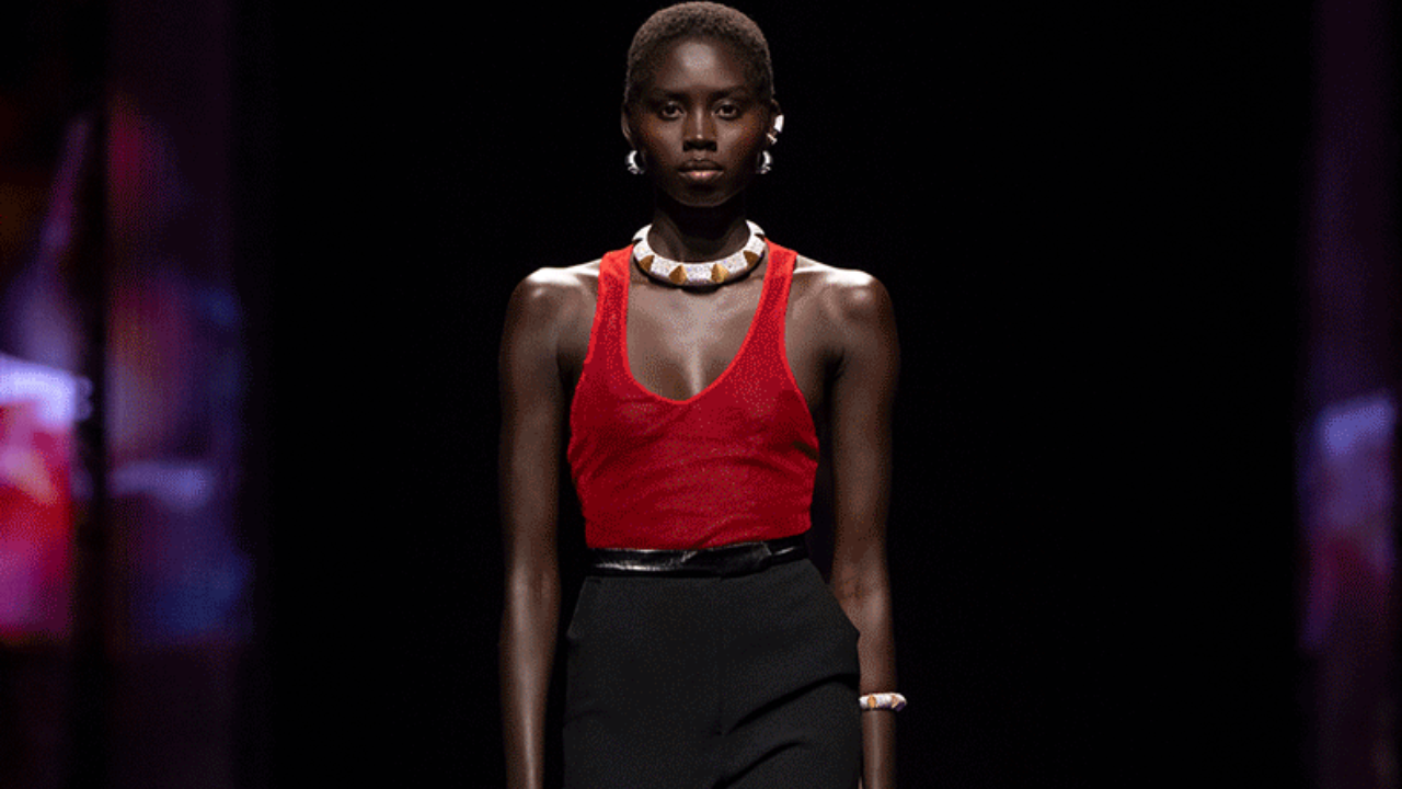 Messika High Jewellery