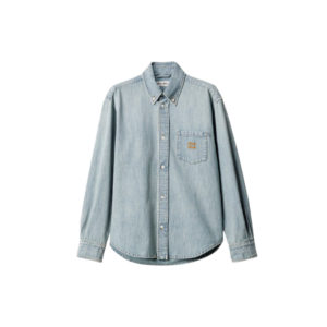Miu Miu Chambray shirt