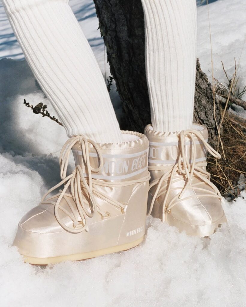 Moon Boot
