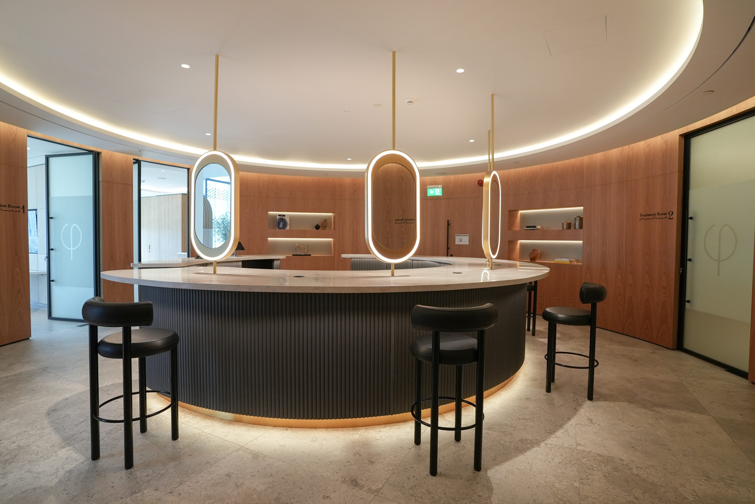 Ouronyx clinic dubai