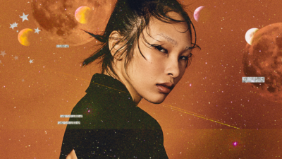 Sagittarius New Moon