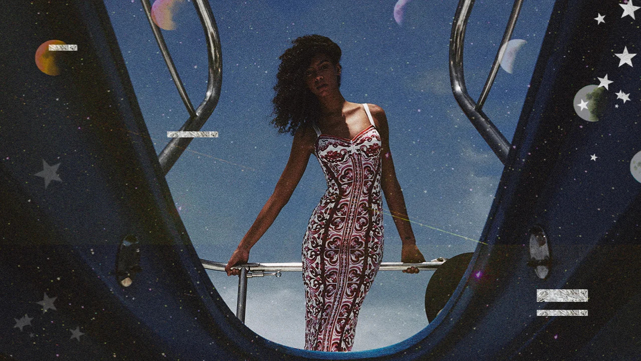 Sagittarius New Moon