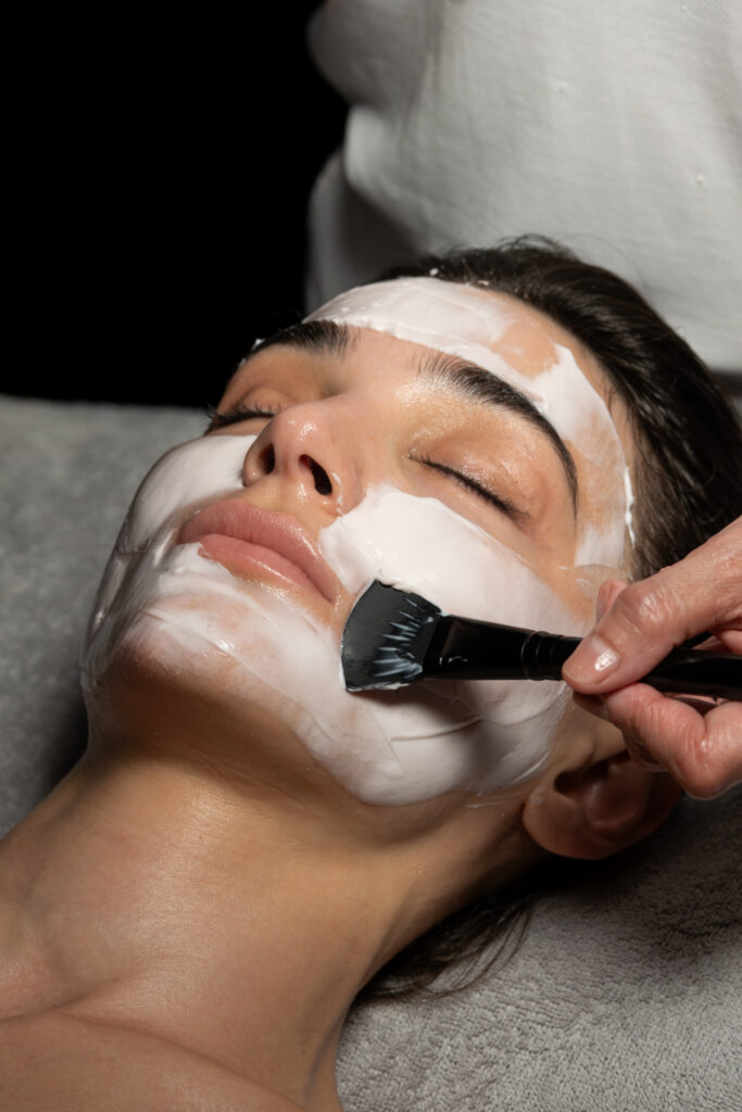 The SPA at Palazzo Versace Gold Ritual