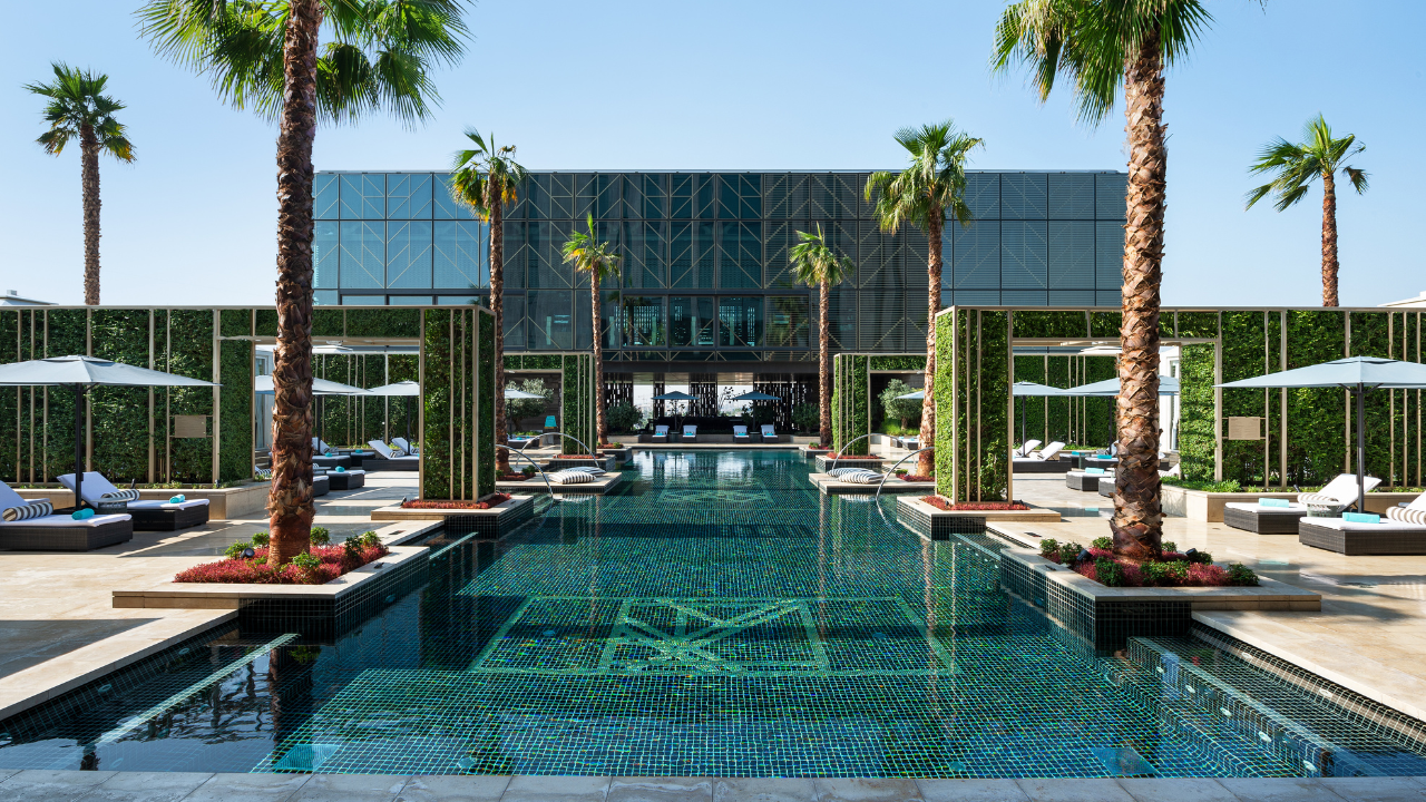 Waldorf Astoria Kuwait