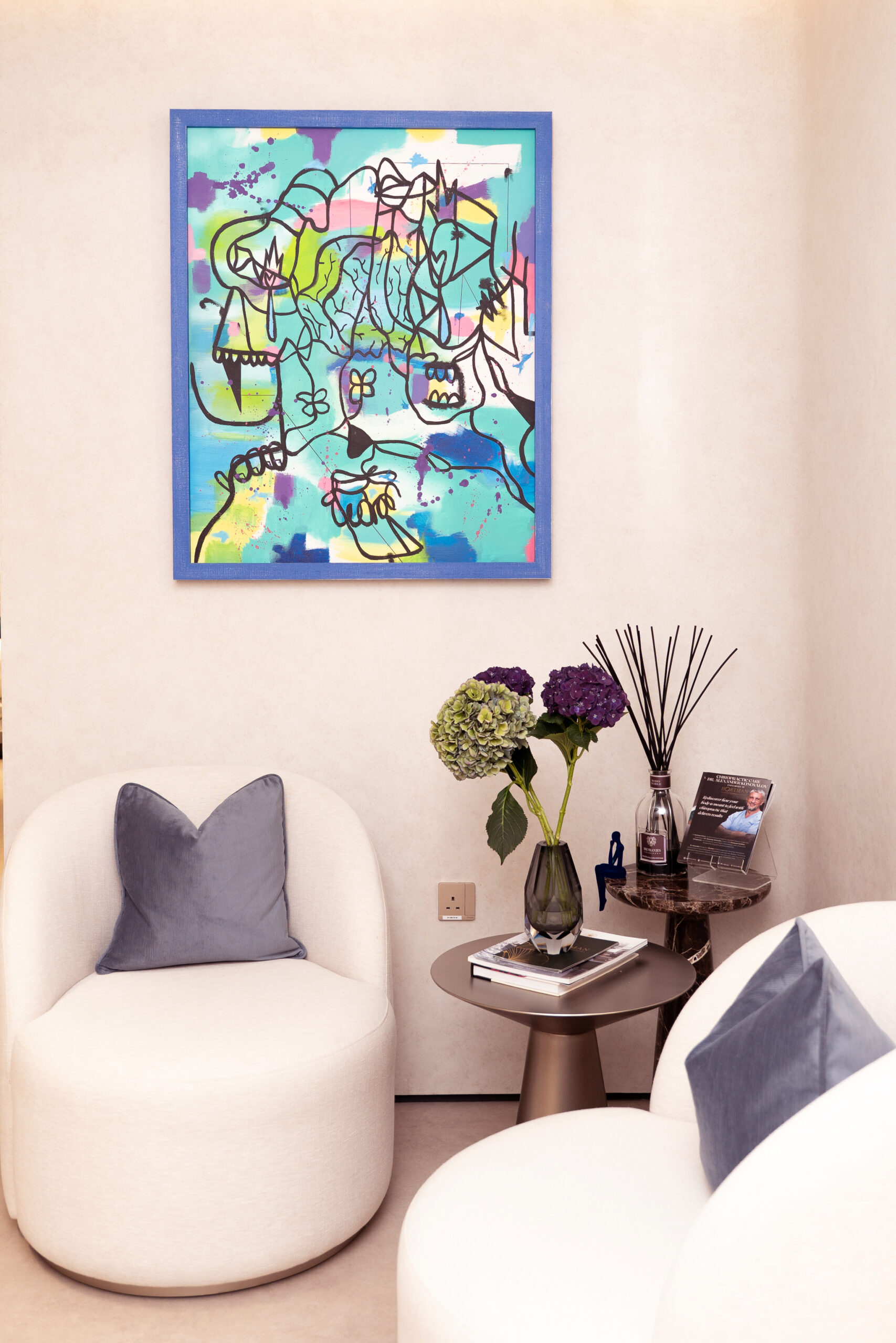 hortman clinic dubai