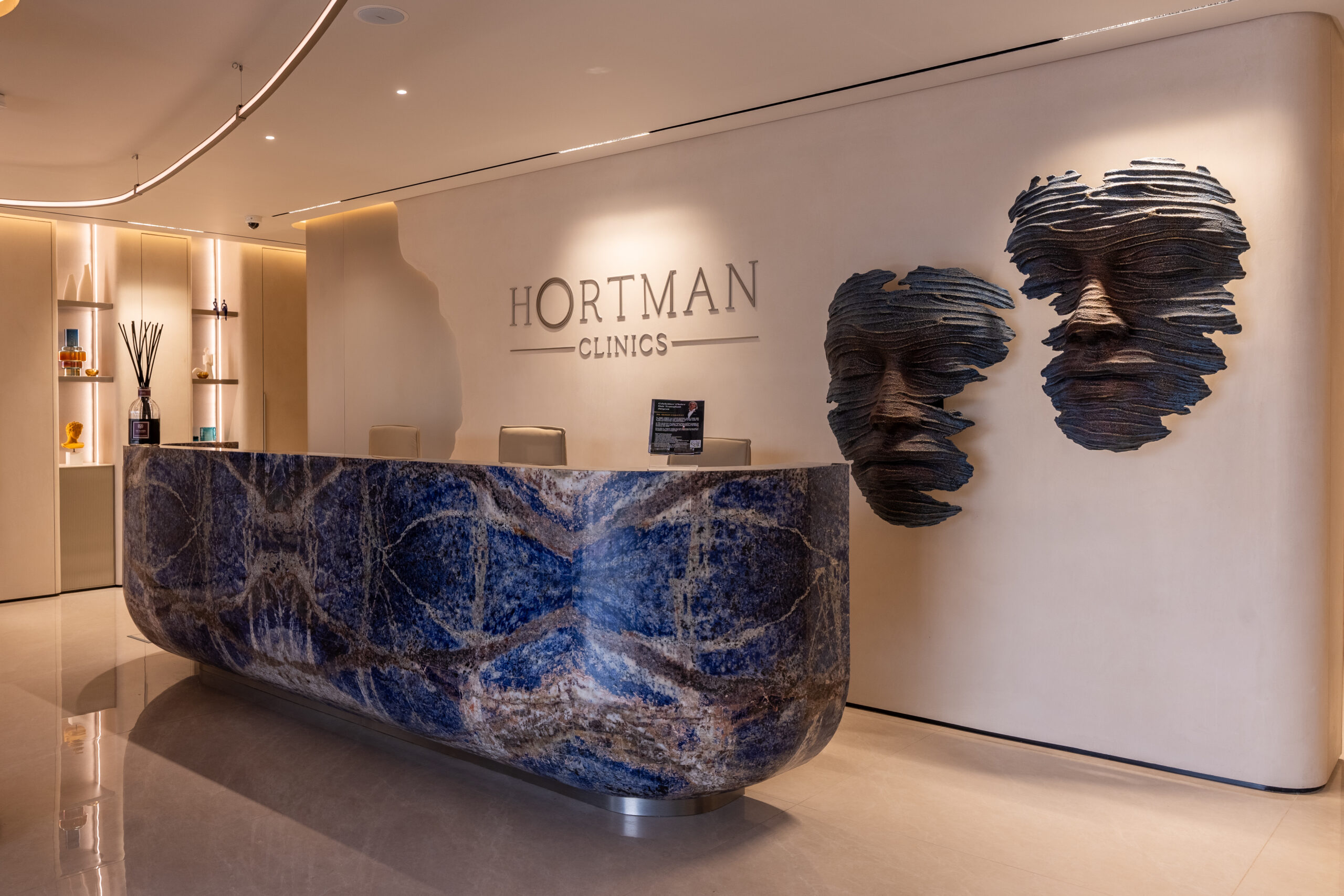 hortman clinics dubai