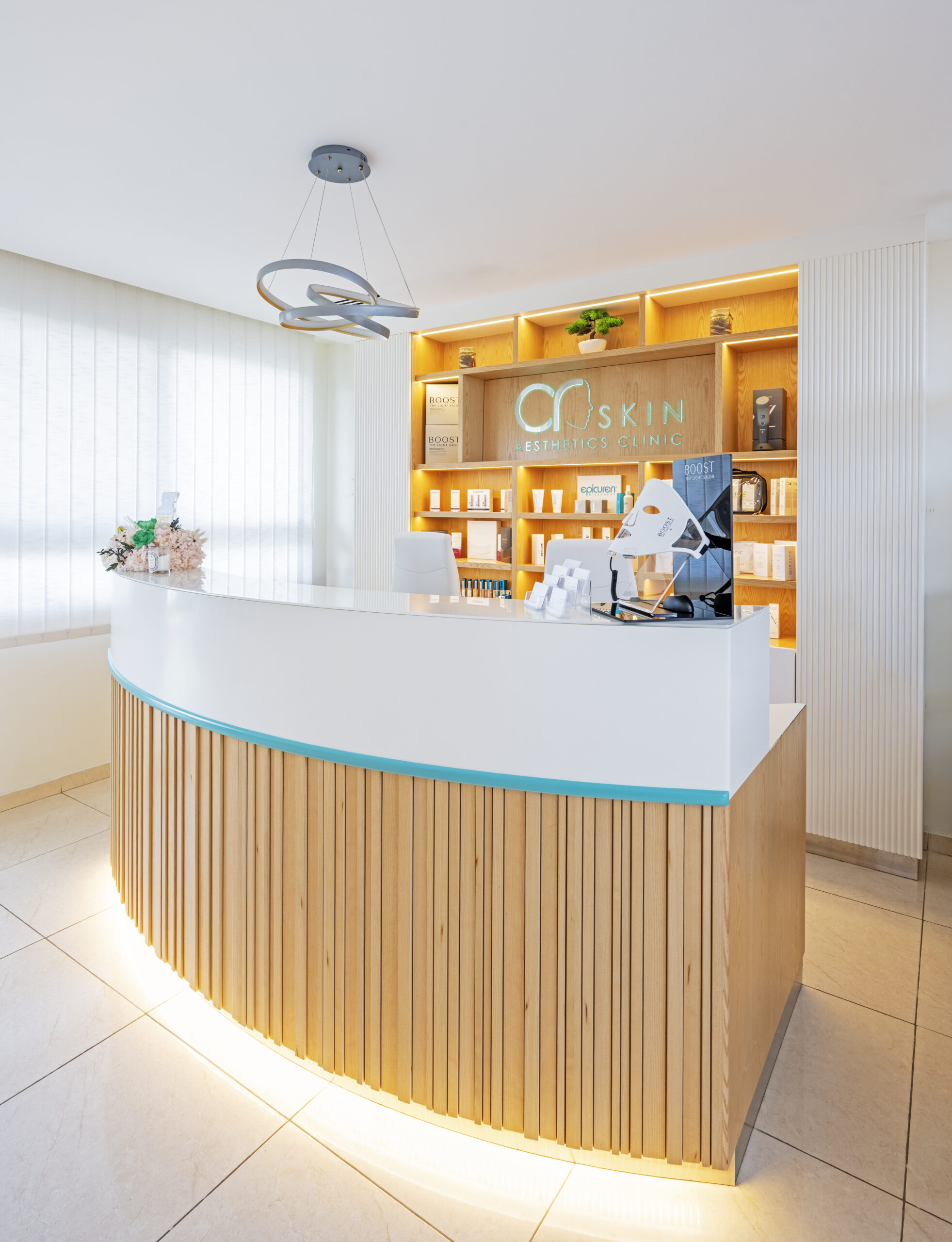 ORSKINAESTHETICS CLINIC