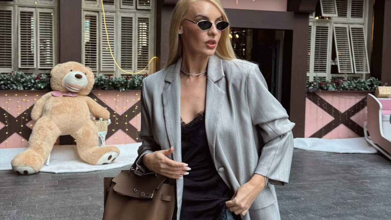 Best Business Lunches In Dubai