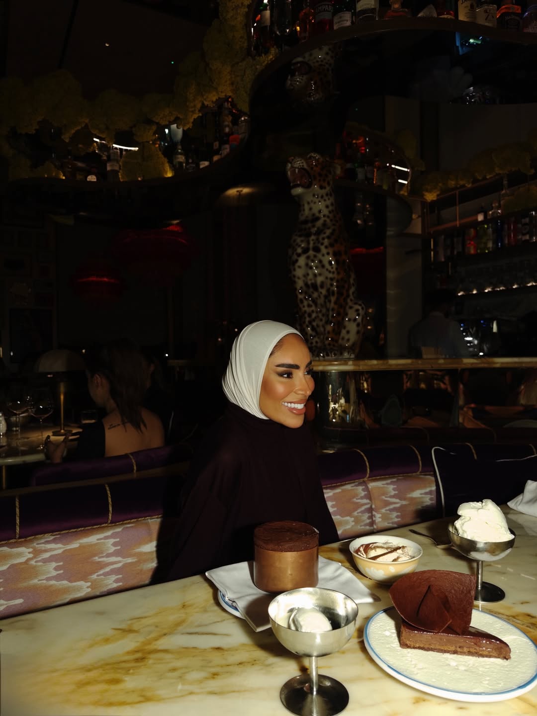 Business Lunches Dubai 2