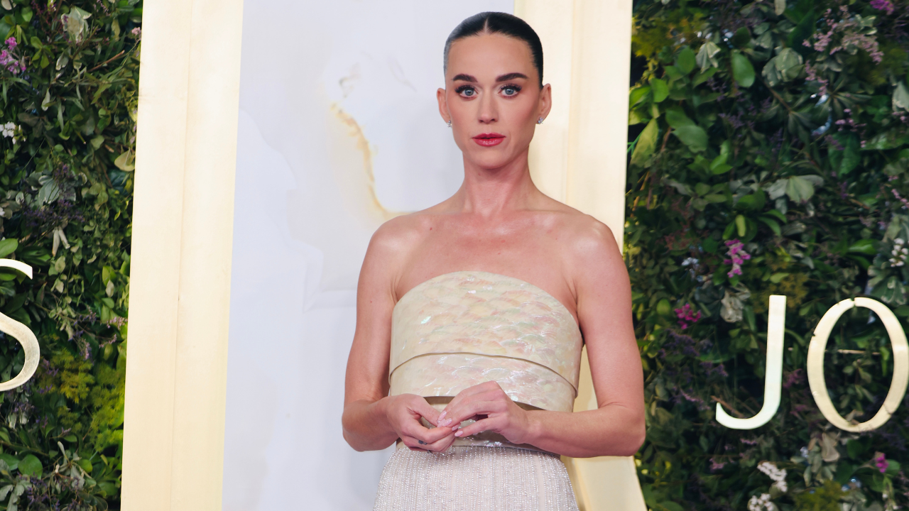 Katy Perry Joy Awards