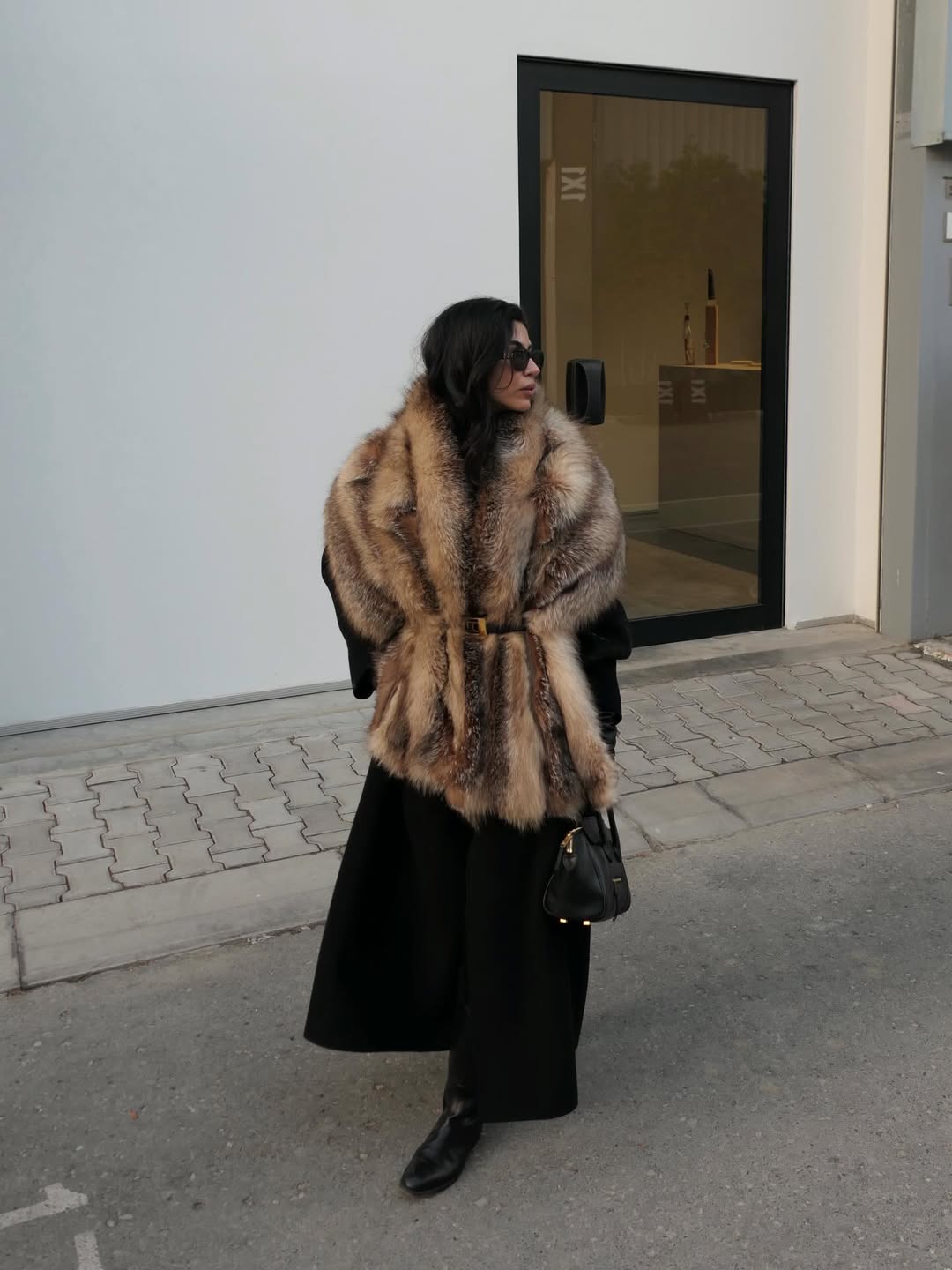 fay ezzat winter outfit