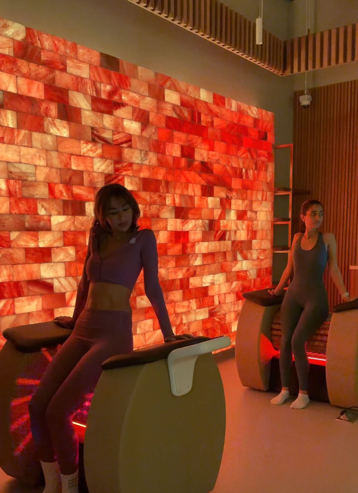 studio14 pilates dubai