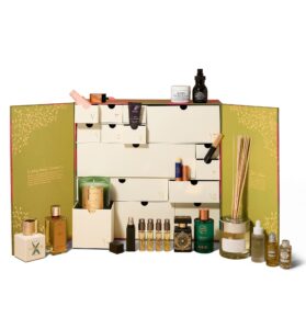 Bloomingdale's Ramadan Calendar