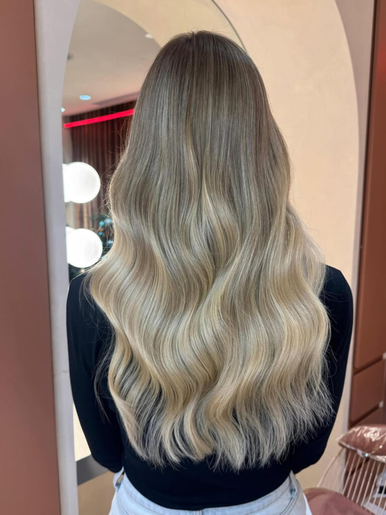 Best Hair Extension Salons In Dubai beauty club london