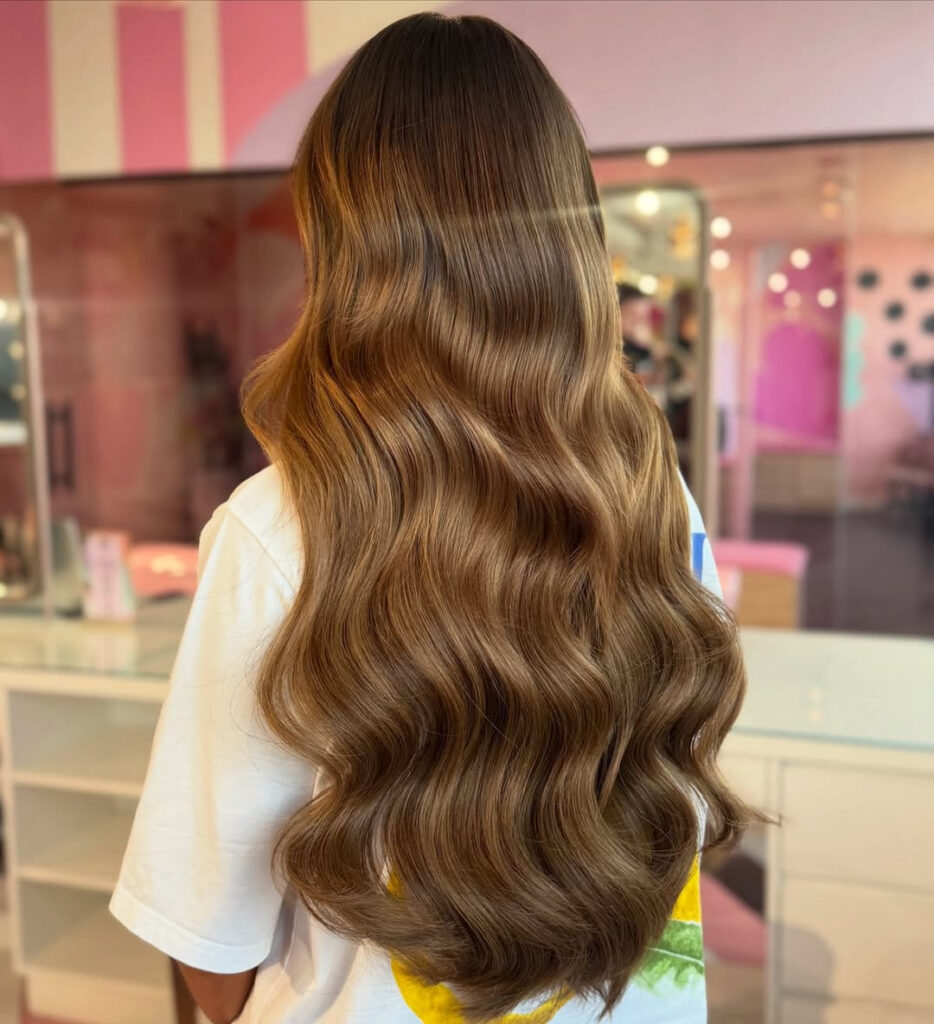Best Hair Extension Salons In Dubai stacy johnstone