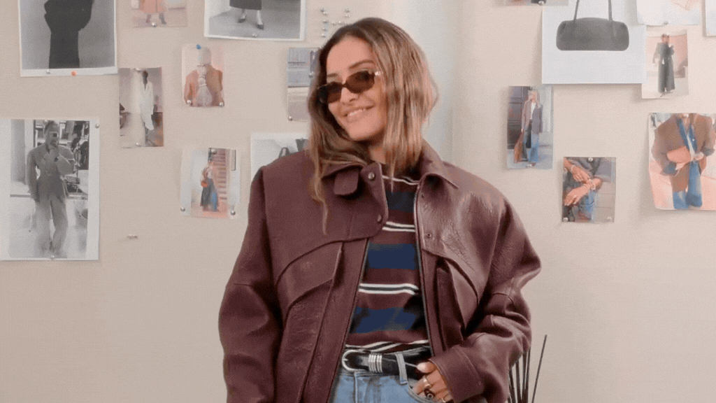 Life, Styled: Kuwaiti Stylist Hanya Alkhamis Takes GRAZIA Through Her Ultimate Style Rules