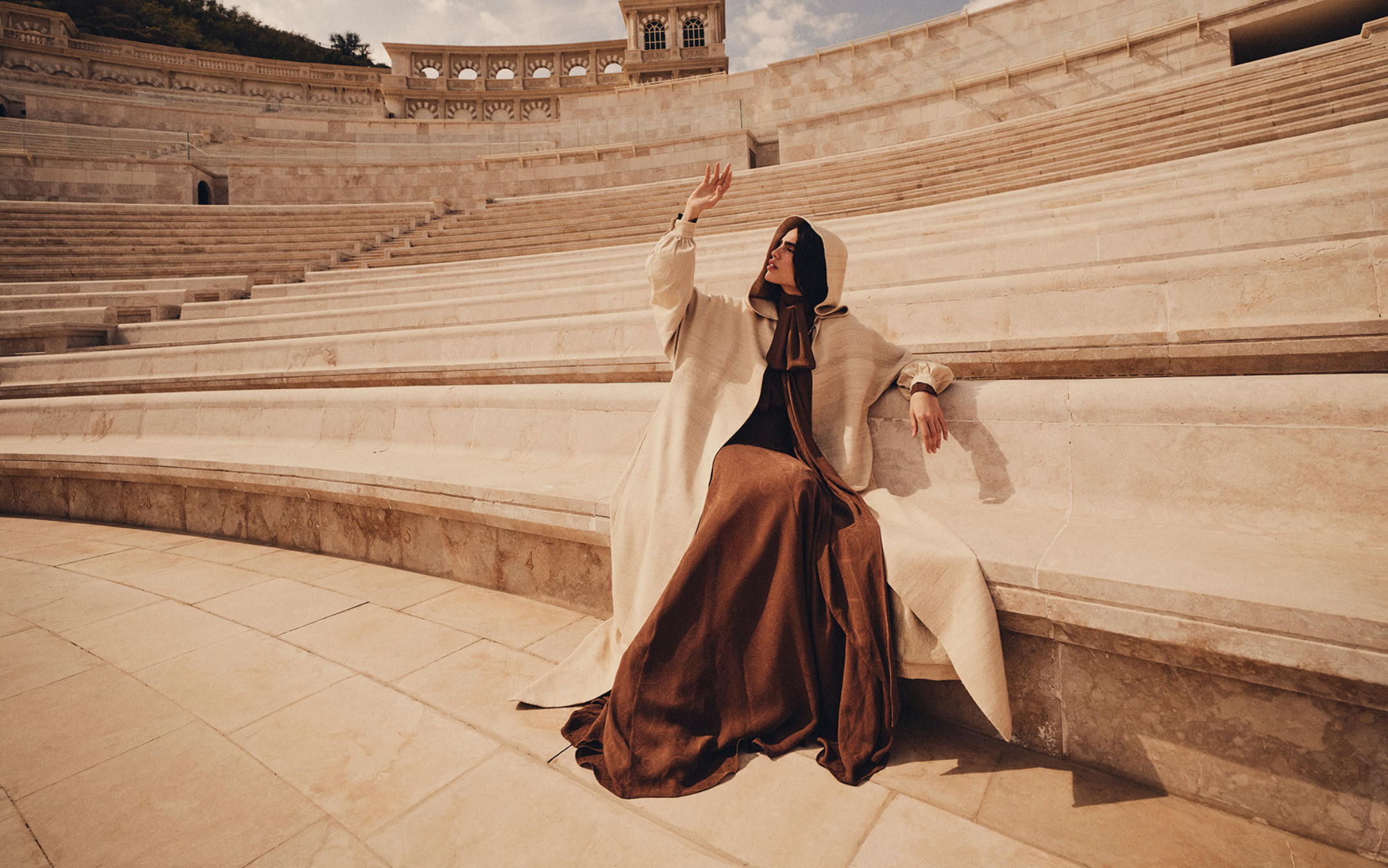 Loro Piana Ramadan 2026