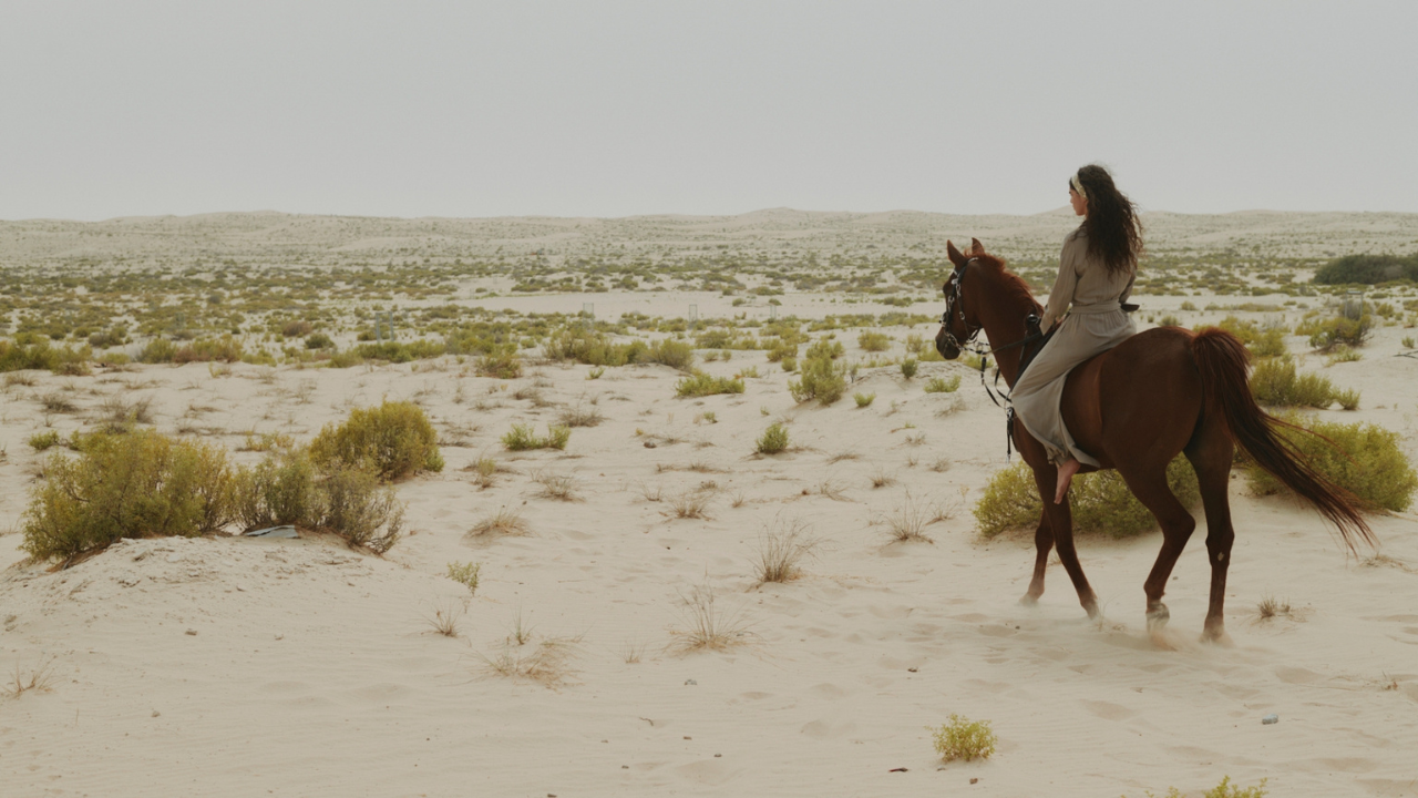 What Is The Year Of The Horse? How The Chinese Zodiac Signals A Powerful Energetic Reset