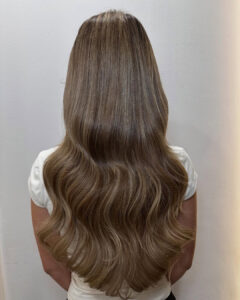 best hair exentions dubai karl warner