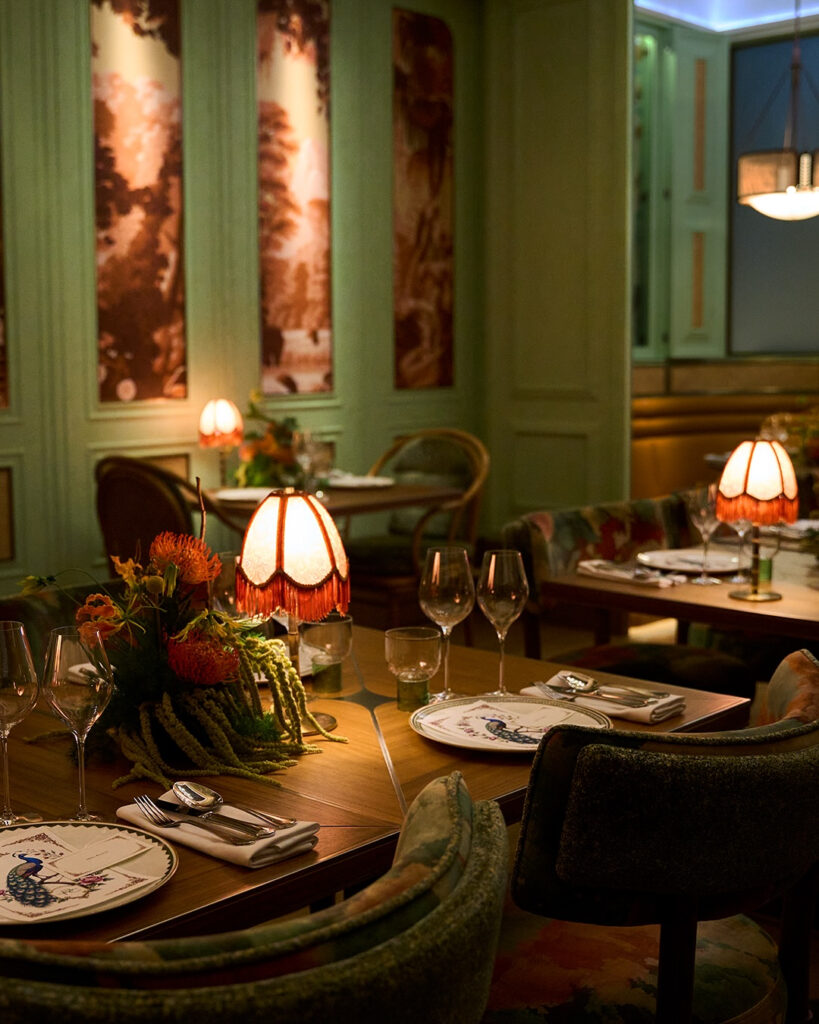 best iftar dubai bombay club