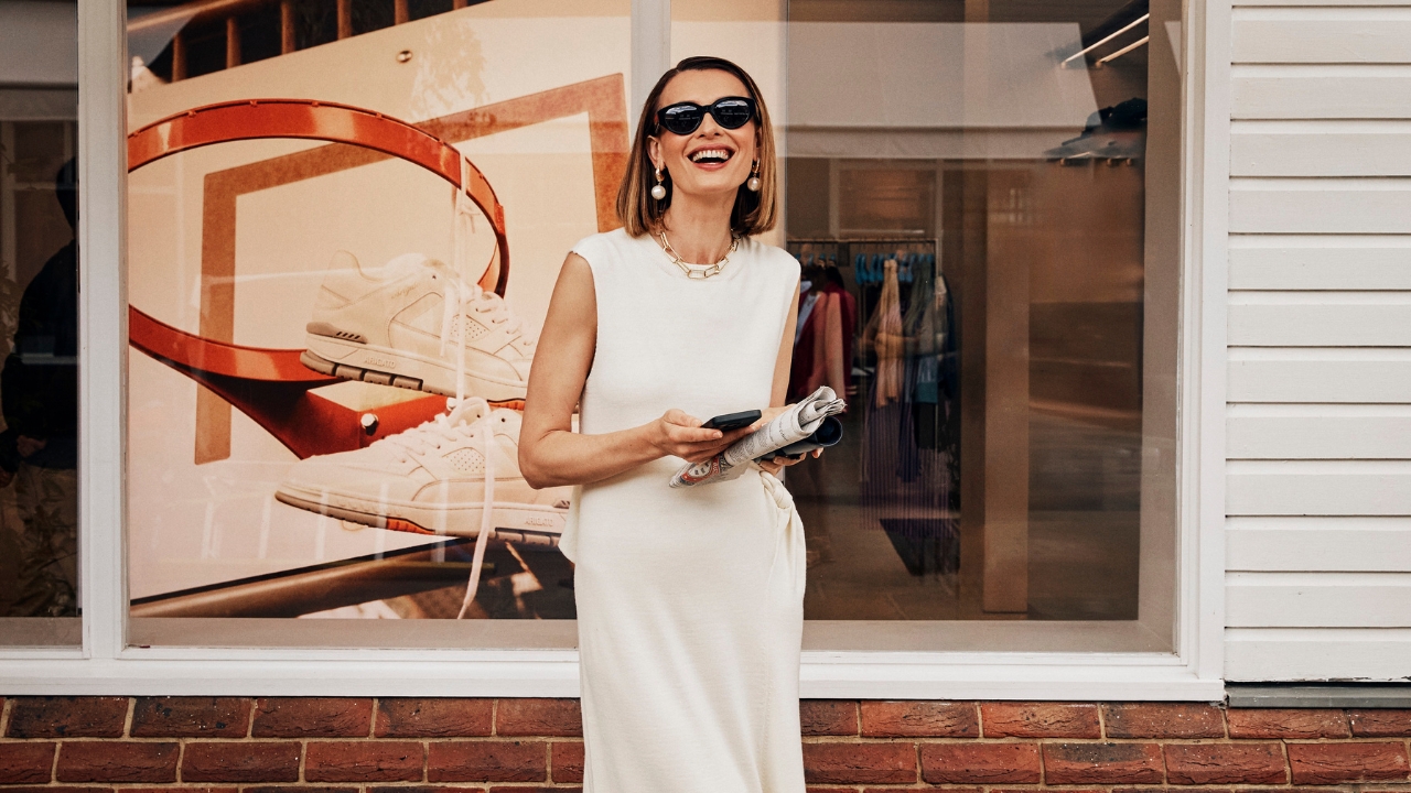 The Bicester Collection Is Your Next Spring Day Out Sorted