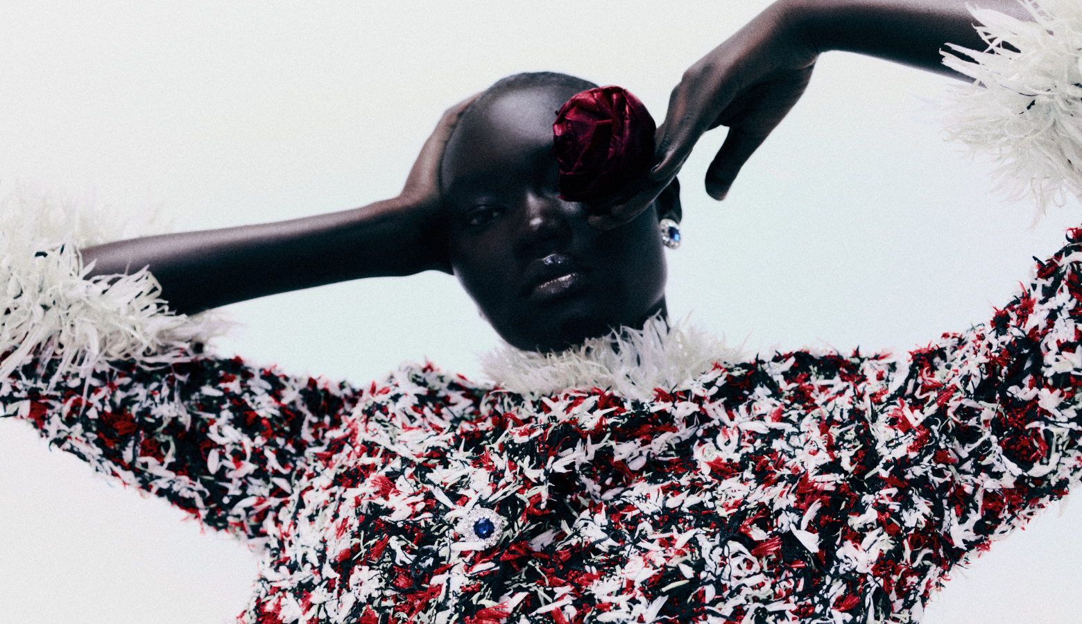 I’m Like A Bird: Matthieu Blazy’s First Chanel Couture Collection, Shot By GRAZIA