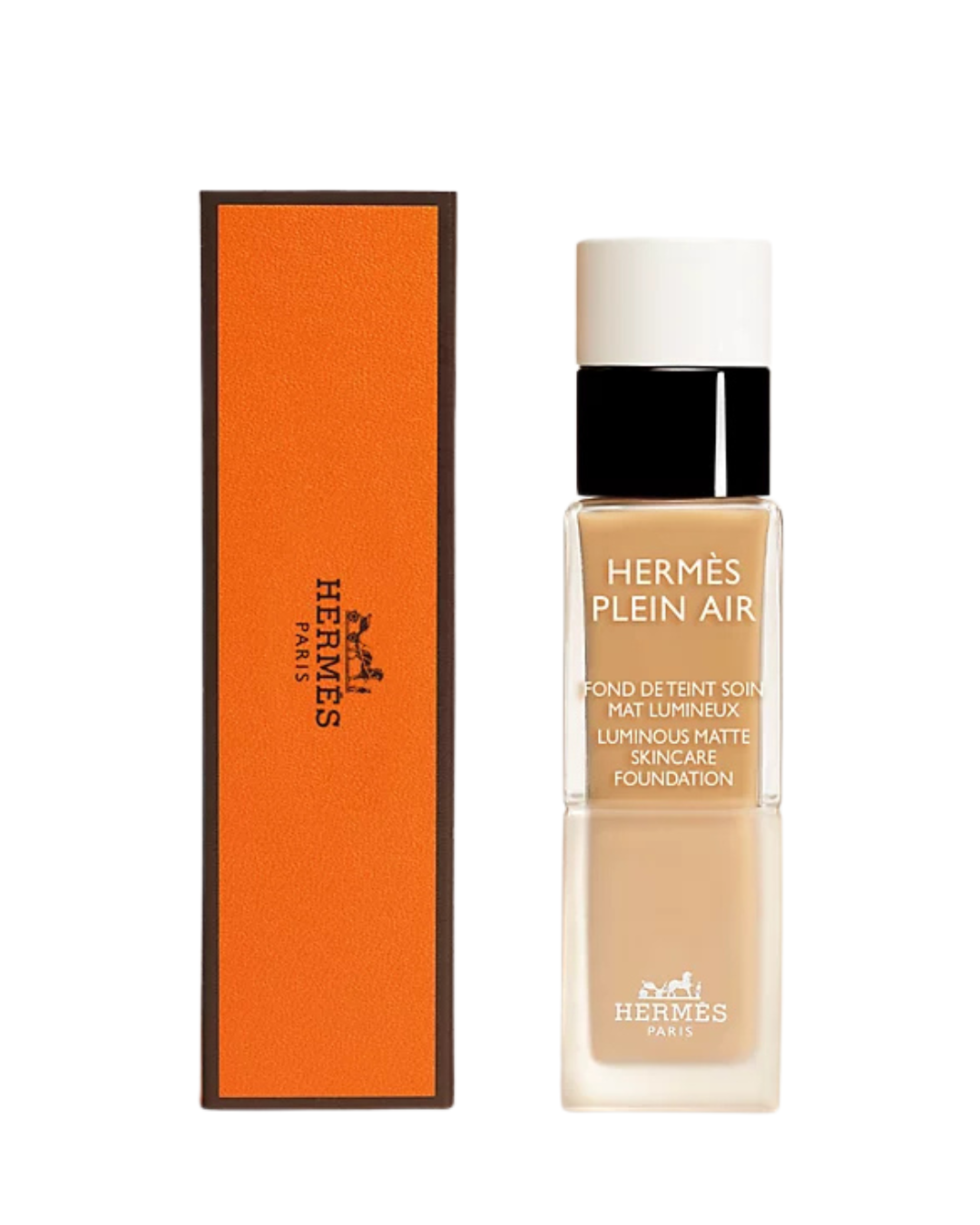 Hermes Plein Air