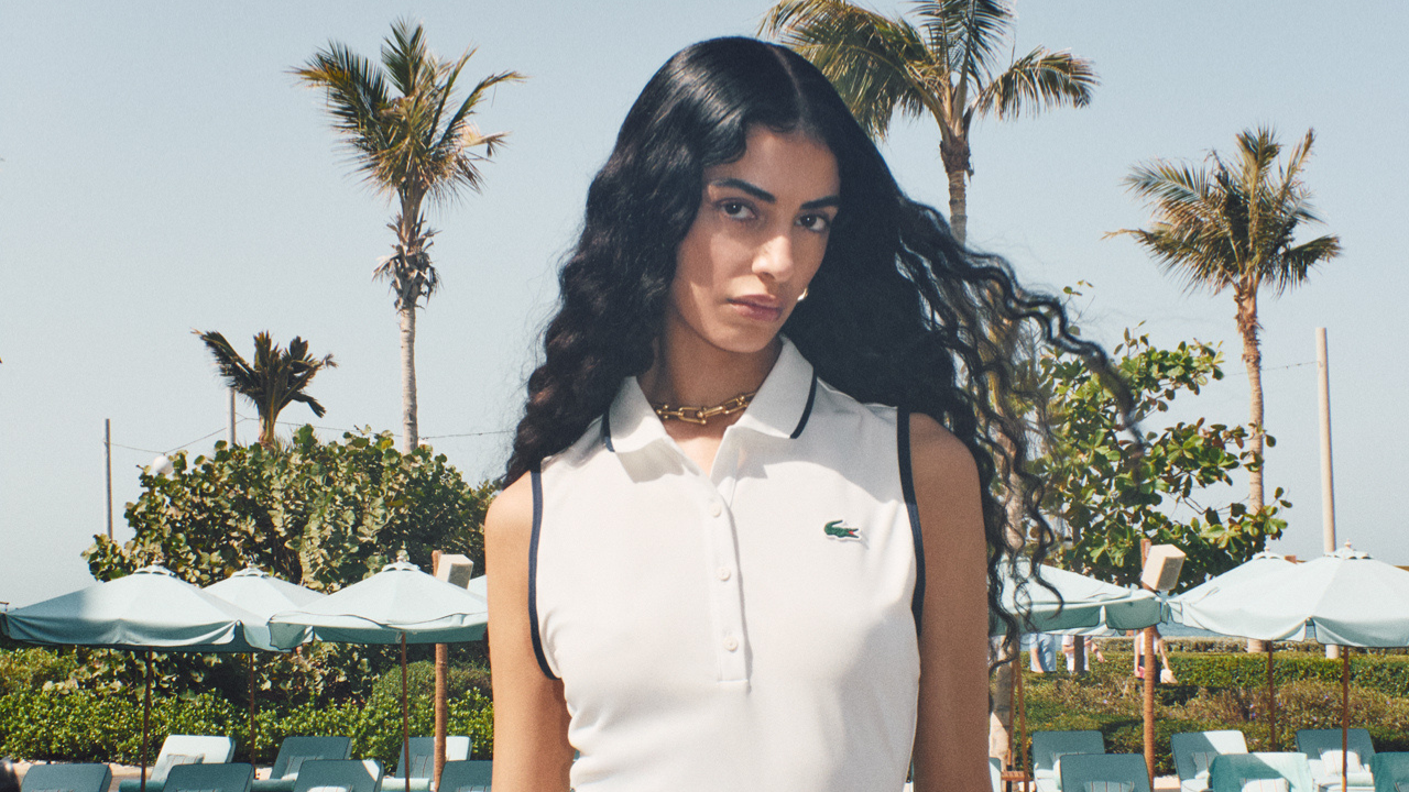 La Cantine Beach Dubai