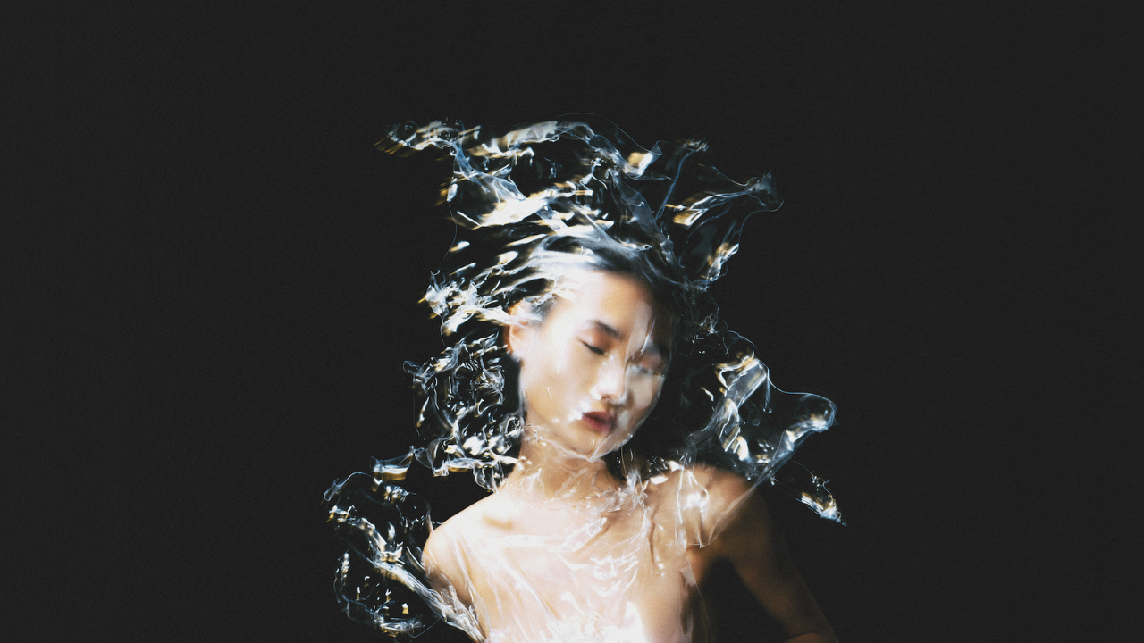 The Scroll Is Breaking Us – Can Fashion And Beauty Help Fix It?